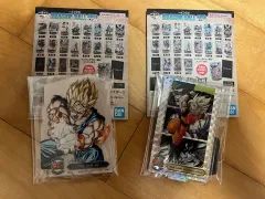 ドラゴンボール 40周年 Secret Honey アクリル スタンド まとめ