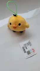 リラックマぬいぐるみ