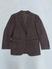 M) Pal Zileri(パルジレリ) ブレーザー