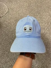 NEW ERA ニューエラ ポケットモンスター コダック ベースボールキャップ