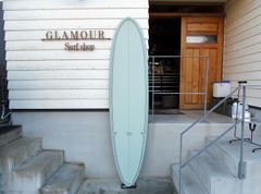 最終値下げ ALMOND アーモンド 9'0