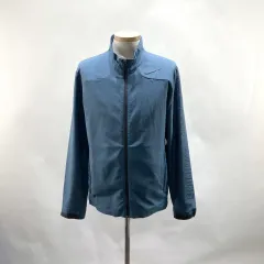 ナイキ ドライフィット メンズ スポーツ ジップアップ ジャケット 95 ヴィンテージ