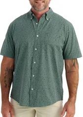 フック メンズ トップス Tシャツ プリント HUK Mens Kona KC Printed TShirt North Atlanticのサムネイル