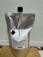 つるりんちょ。トリートメント　詰め替え