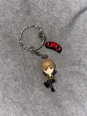 銀魂 フィギュア キーホルダー ロング ロング アクリルキーホルダー かぶりもの