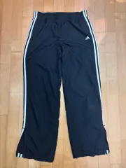 adidas WIND AND WISH パンツ サイズ M
