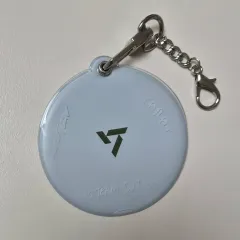 SEVENTEEN エスクプス(S.COUPS・スンチョル) 