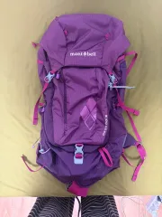 モンベル チャチャ バックパック 30L