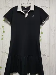 ルコックスポルティフ レディース ゴルフ ONE PIECE 90M