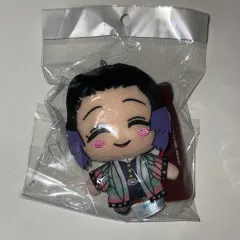 胡蝶しのぶ キーチェーンマスコット (未開封)