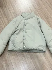 Zara x Studio Nicholson Down Jacket