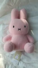 ピンク色 ミッフィー ぬいぐるみ