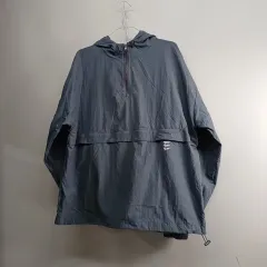 Anorak（アノラック）ウィンドブレーカー フード ジップアップ 105サイズ 春 秋 58571