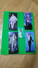 BTS サンパウロ BOOK まとめ 포함