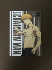 チェンソーマン コレクション クリアカード デンジ 出品