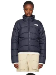 ザノースフェイス レトロ 2000 ダウン xl