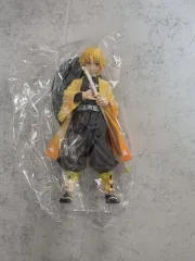 鬼滅の刃 我妻 善逸 フィギュア