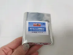 HUNTER×HUNTER スーツ ver トレーディング アクリル スタンド クロロ