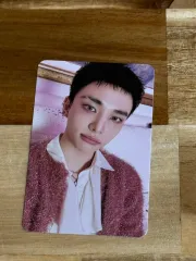 Stray Kids(ストレイキッズ・スキズ・SKZ) Do it it バージョン ヒョンジン(HYUNJIN) トレカ