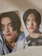 RIIZE（ライズ）ウォンビン(WONBIN) トレカ