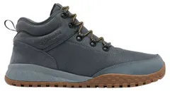 コロンビア メンズ シューズ ブーツ・レインブーツ Columbia Mens Fairbanks Mid Boots GraphiteDelta グラファイト