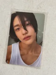 RIIZE（ライズ）ウォンビン(WONBIN) Get A Guiter トレカ アルバム