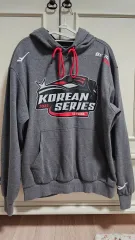 23年 LG TWINS 韓国シリーズ 記念 フード Tシャツ