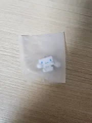 サンリオ フリップフェイス シナモロール