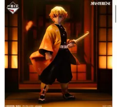 我妻 善逸 フィギュア A賞