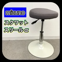 mizuno ミズノ スクワットスリールαのサムネイル