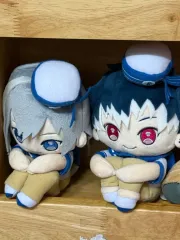 アイドリッシュセブン(アイナナ) リーヴァレ おすわり まとめ