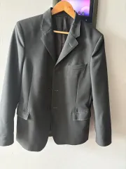 LEMAIRE オーバーサイズ ジャケット