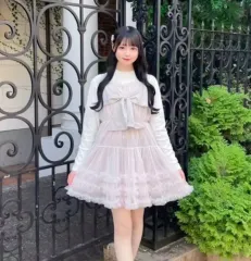 EBLIN ONE PIECE ニット セット まとめ 出品 量産型 スナ系 地雷系