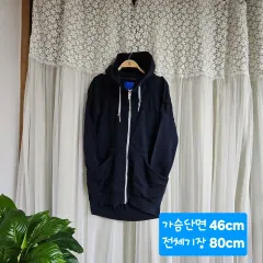 アディダス ロング フード ジップアップ (46/80)