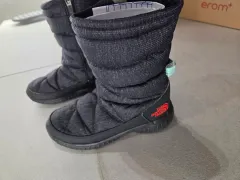 THE NORTH FACE kids(ザノースフェイスキッズ) ブーツ 200