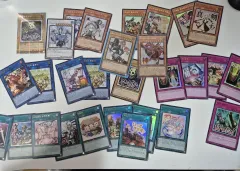 遊☆戯☆王 スタンプEDITION まとめ売り