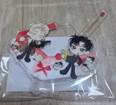 バラとシャンパン グッズ 出品