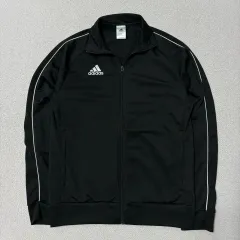 アディダス ジャージ ジップアップ