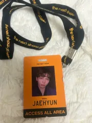 BOYNEXTDOOR(ボイネク) ミョン・ジェヒョン(MYUNG JAEHYUN) シーグリ シーズングリーティング 社員証