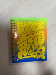 BOYNEXTDOOR(ボイネク) アルバム