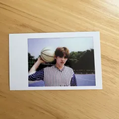 2016 SEVENTEEN(セブンティーン・セブチ) コンサート フォトカード B エスクプス(S.COUPS・スンチョル) チェスンチョル 新品