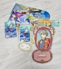 あんさんぶるスターズ！ (瀬名 泉 主とする) グッズ