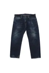 LEVIS 502 レギュラー テーパード デニム パンツ size 36