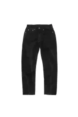 LEVIS 502 ドールウォッシュ デニム パンツ women 28