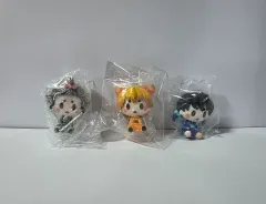 鬼滅の刃 ユーワールド ちょこのっこ 3種セット