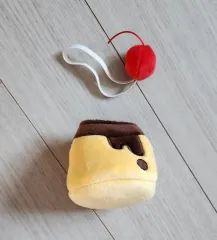 韓国イラストレーター作品 トー様 プリン服 10cm クローゼット