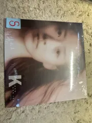 未開封 カン・スジ 2 家 LP ー 散らかった 日々 ／ 時間 内側の 香り (まれ