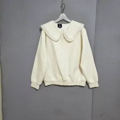 フラットKARA アン起毛 スウェット F n2621 未使用商品