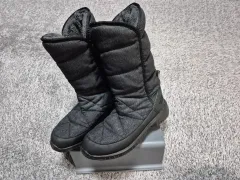 THE NORTH FACE ザノースフェイス レディース ダウン ブーツ 240