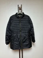 XL PUMA プーマ レディース ダウンジャケット ロング丈